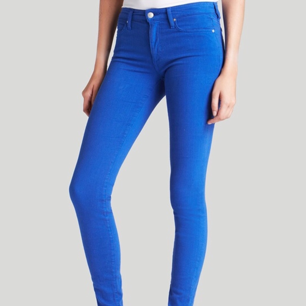 Joe’s Jeans• Skinnies